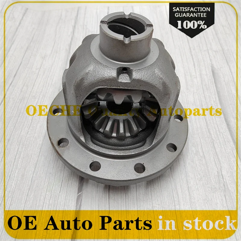 1X Mới Sau Vi Phân Ốp Lưng Cốc 53020-3B500 Cho Xe Kia Sorento 2.4L 2.2T Hyundai Mới Santa Fe 2.4L 2.7L Grand 2.2T 530203B500