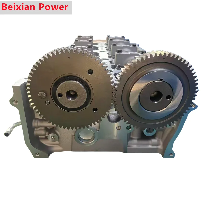 Hot Selling Brand New 4N15 Cylinder Head OEM 1005C961 1005C644 For MITSUBISHI 2.4 Diesel Engine
