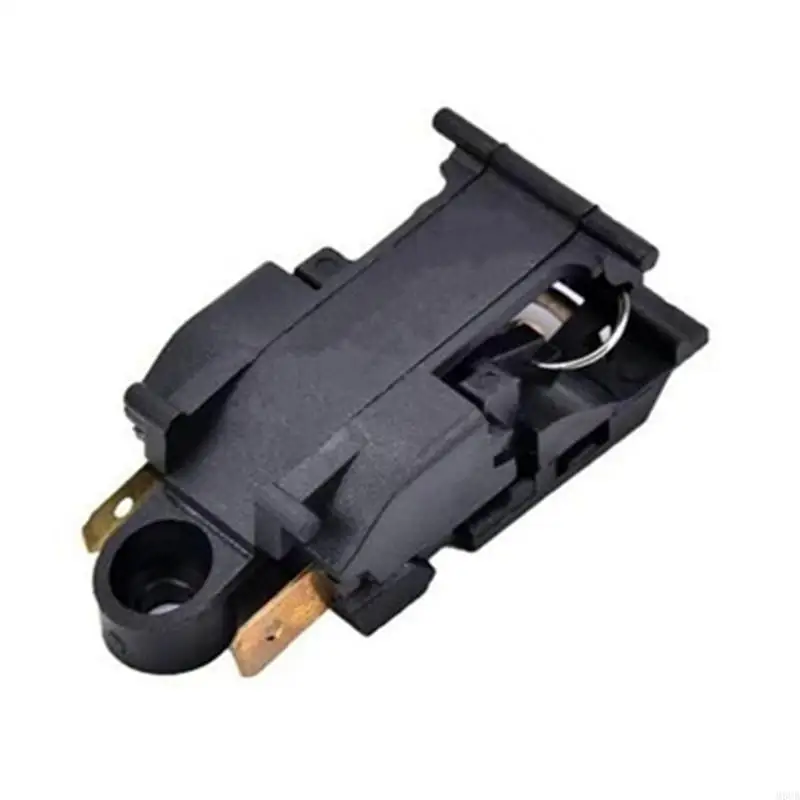 M6CB 10pcs/Set Electric 2pin Комплект для электрического переключателя чайника термостат