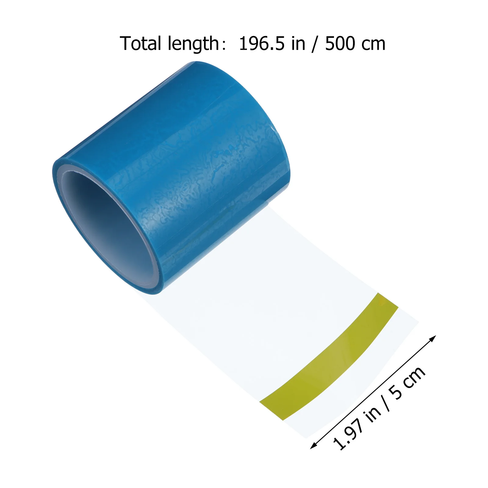 2 Rolki Bezszwowej Taśmy UV do Rzemiosła, Narzędzie do Wyrobu Biżuterii z Żywicy Epoksydowej do DIY, Pusta Metalowa Ramka do Zawieszek, Samoprzylepna, Bezśladowa