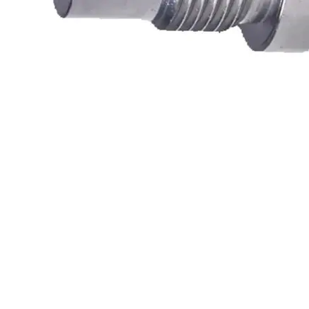 2025 Hydraulic Quick-Change Coupling AXE49949 AH225671 For 9670STS Harvesters, Durable= Alloy Steel, Farmers Upgrade