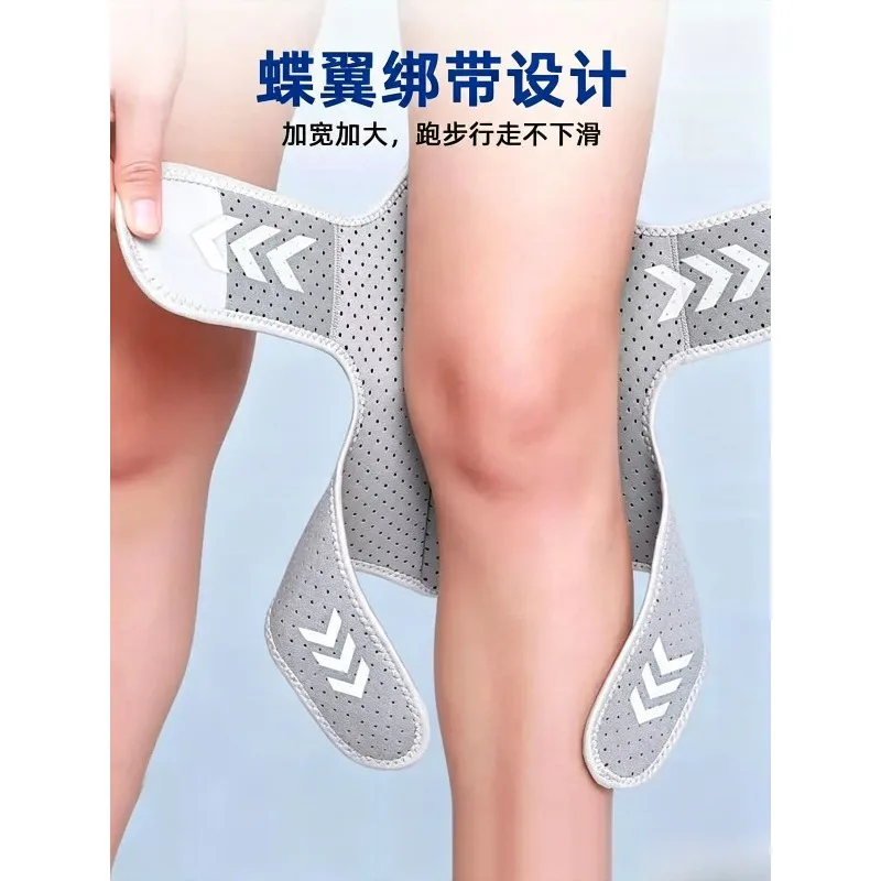 Exoskeletons To Walk,Assisting Elderly Movers with Knee Weakness To Walk Climb Stairs and Climb Mountains Knee Orthosis Knee Aid