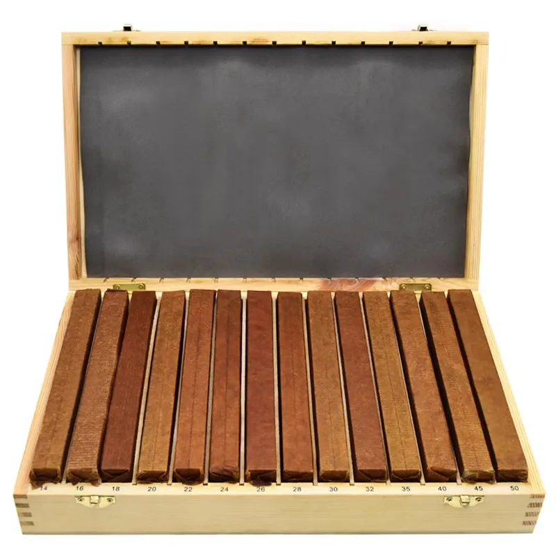 Mix sizes 150x9mm 150x8.5mm 18pcs 9pairs Precision Parallel Set Parallelism: 0.01mm, Parallel Block Gauge Set