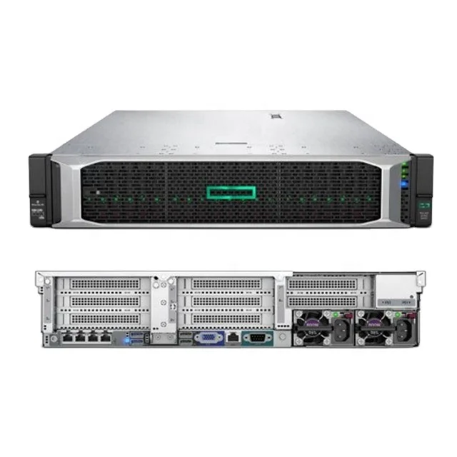 Hot Selling Hpe DL3… - image