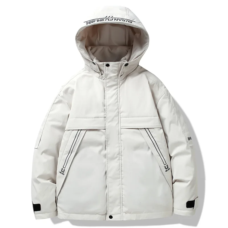 Variant: white