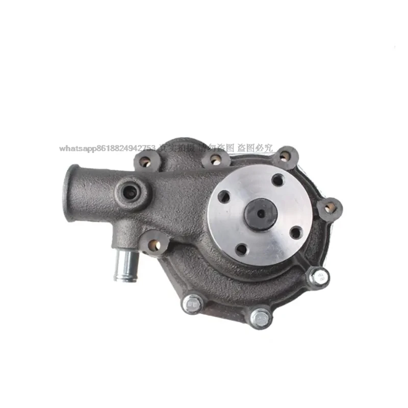 MP10552 MP10431 Water Pump for Perkins Engine 804C-33 804D-33