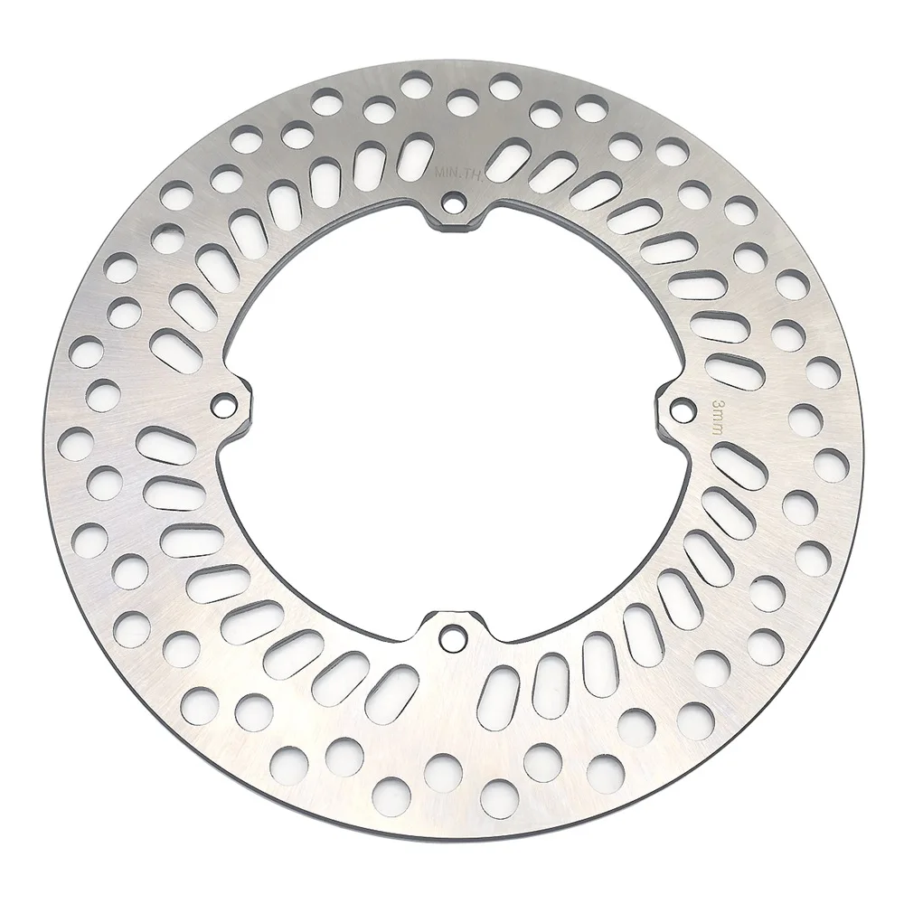 Передний тормозной диск (ротор) для Honda XR250R, CR125R, CRM250, CRF230, AX-1, CR250, NX250, XLR250, XR400R, CR500, XR500, XR600, XR650