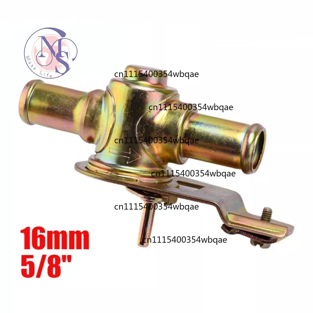 ZOCI-FOR-Heater Control Tap Valve 16mm 5/8