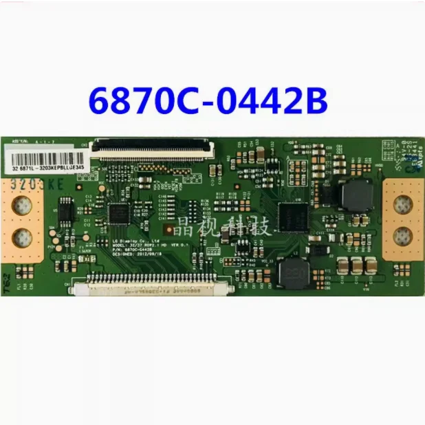 

6870C-0442B 100% New Original logic board 1PCS