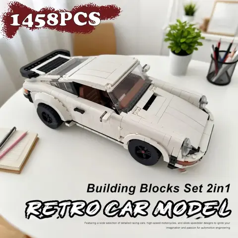 10 best sales लेगो रेस कार - №5