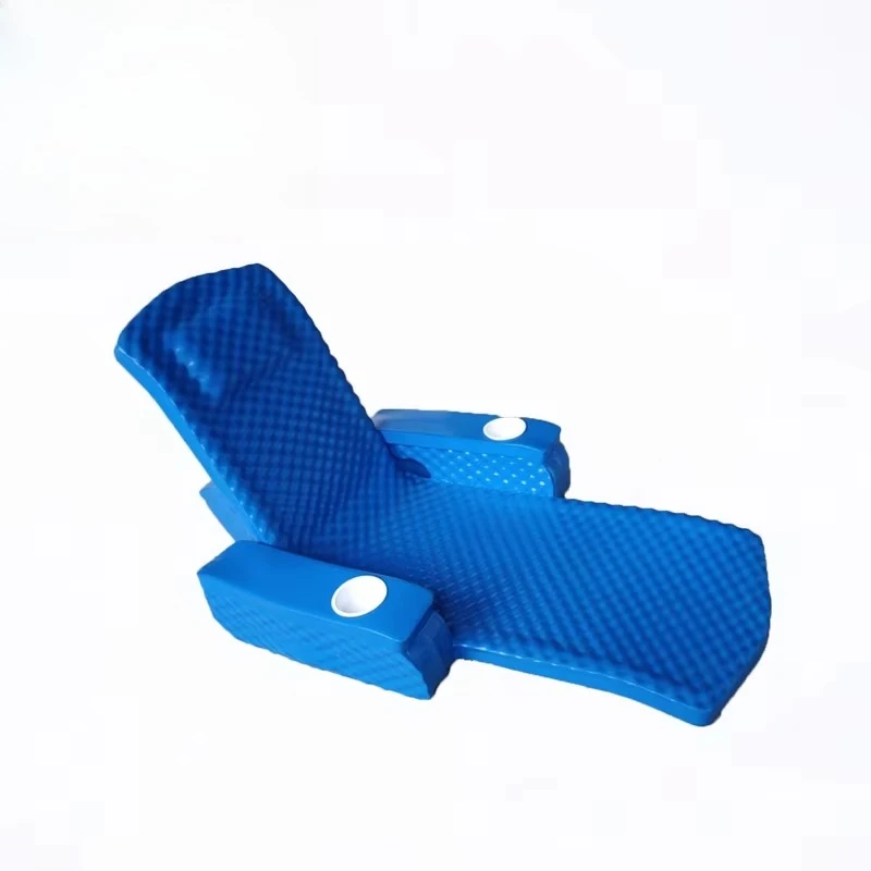 Water Park Floating Pool Seat Foam Floating Pool Chair