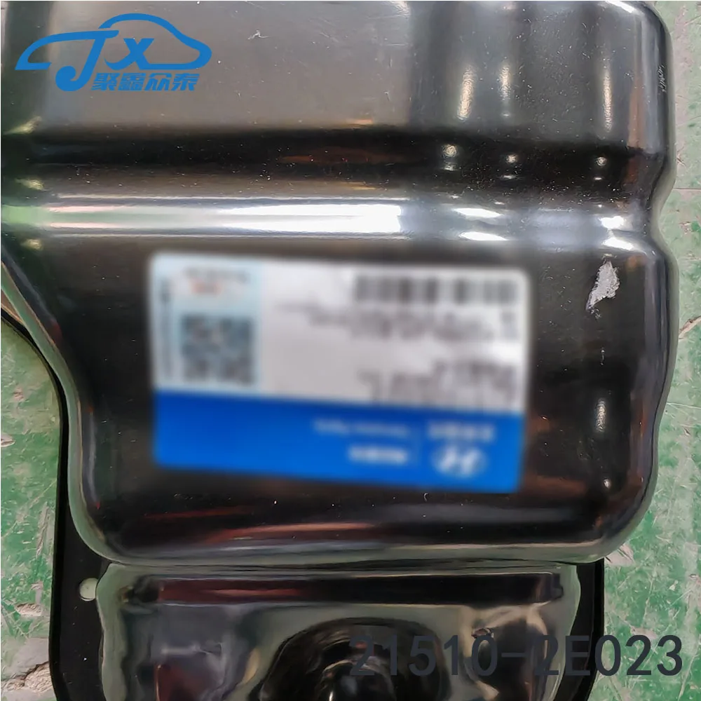 OEM 21510-2E023 FOR Car engine oil pan fo hyunda-i  Kona Tucson Elantra Soul for Forte Engine Oil Pan 215102E023