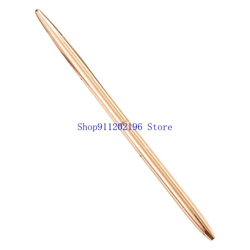 

P82A Exquisite Guest Sign-in Pen Business Signing Pen Metal Pen Refillable