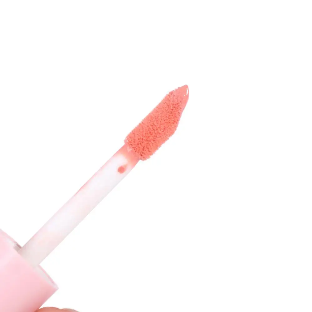 Mini wasserdichte flüssige Wange erröten natürliche schweiß feste Wange Tönung Creme Gesicht Pigment rosa Rouge Gesichts erröten Gel Gesicht Make-up