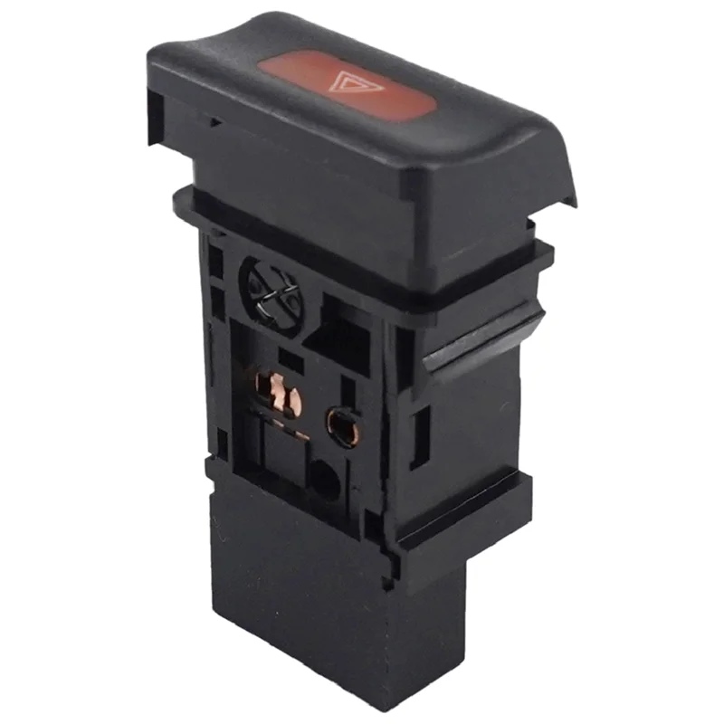 

Car 8-Pin Warning Hazard Emergency Light Switch Button for Sentra 25290-F4100