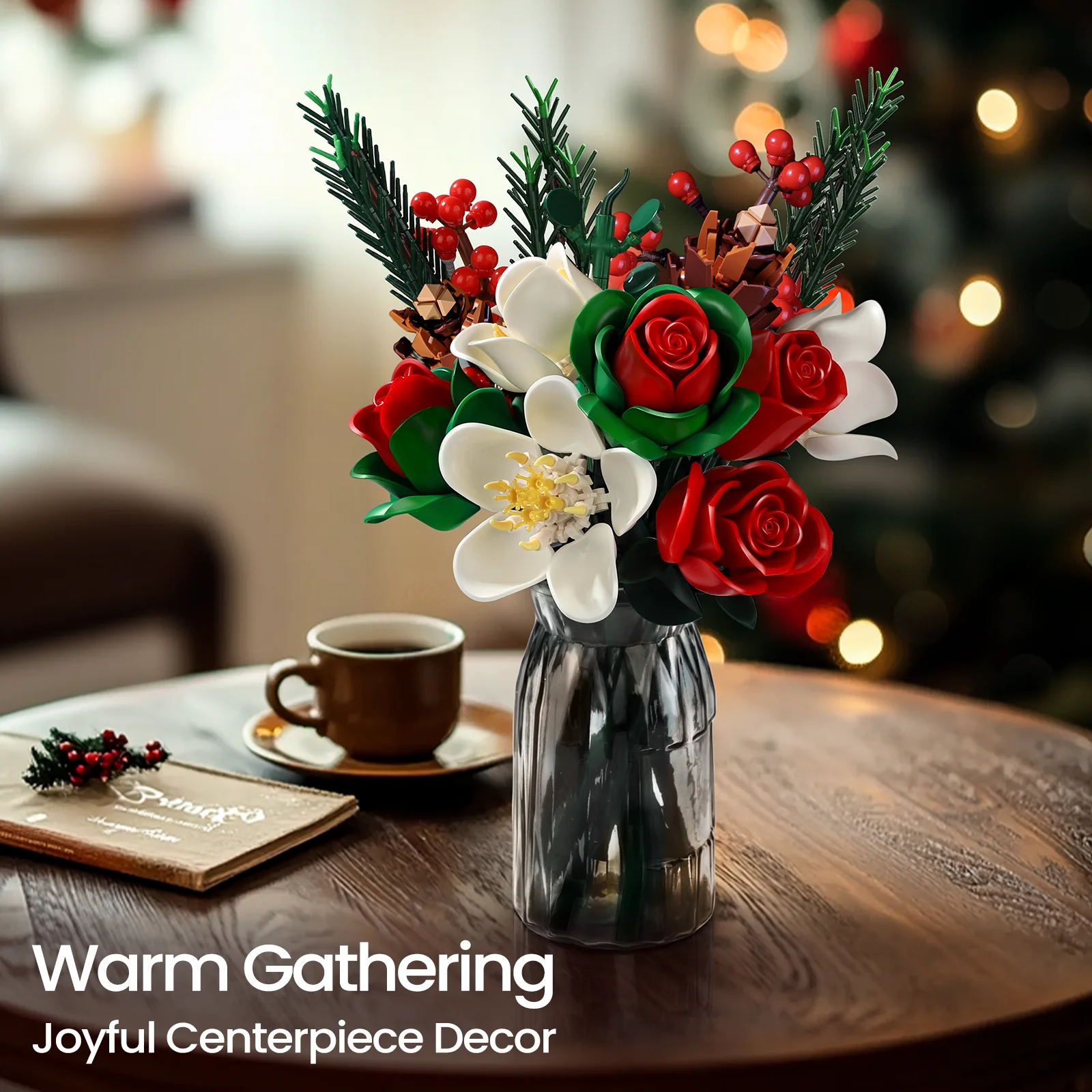 Thumbnail 4 - #44 Artificial Flowers Comparison Guide