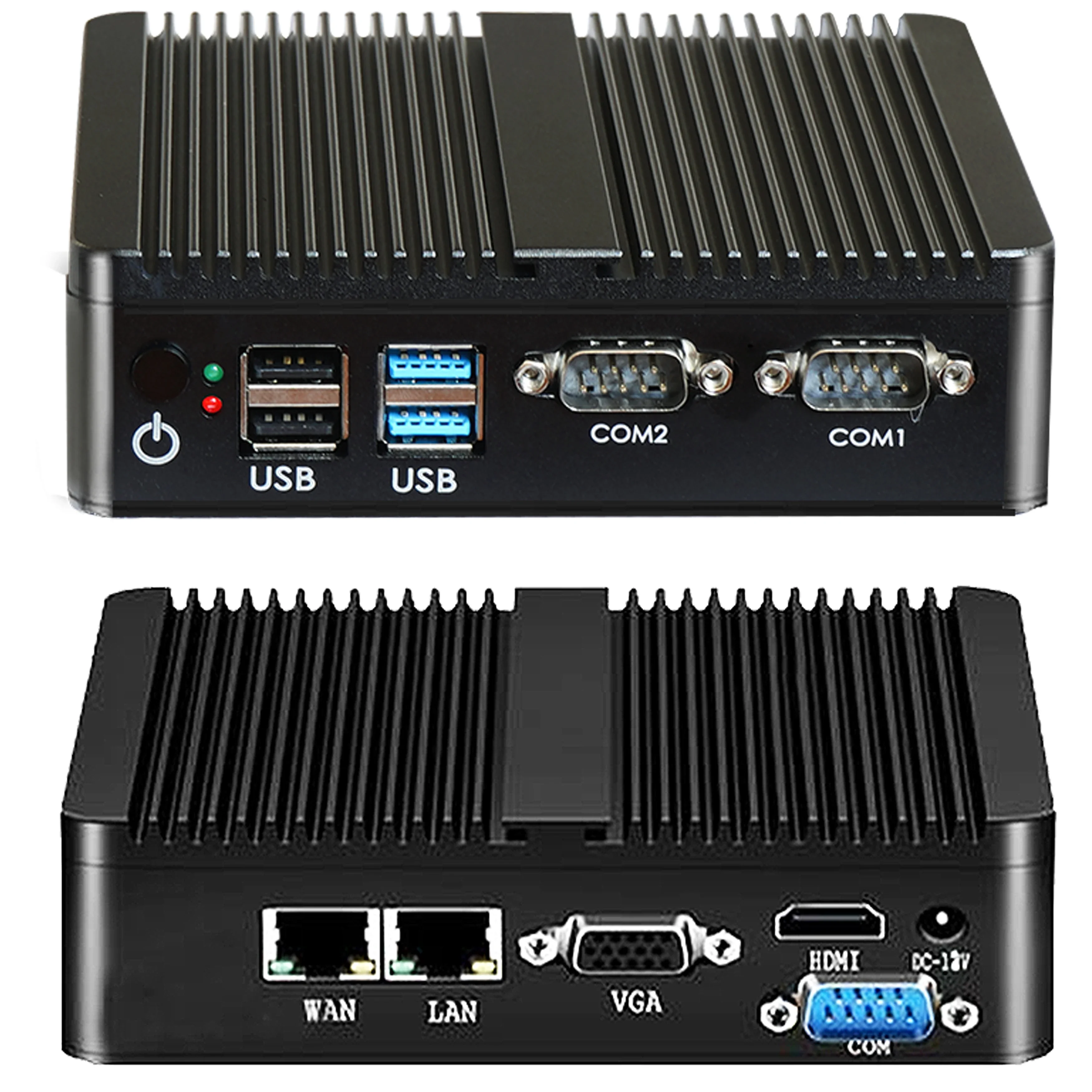 Public Address System PA System Smart Intercom Audio OBT-B50 PBX IP Network Voice Server