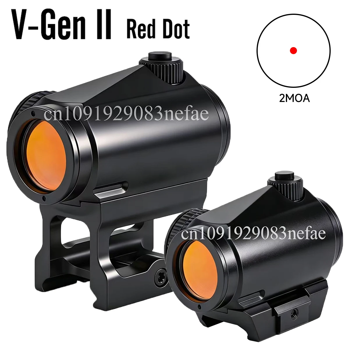 New Hot Sales V-GEN…