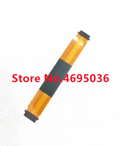 Lens Zoom Anti shake Flex Cable For TAMRON FE 28-75mm f/2.8 Di III RXD (A036) 28-75 for SONY