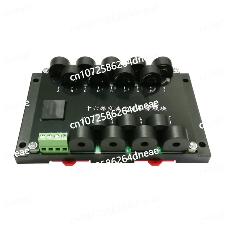 

Acquisition Module Sensor Transmitters 16ways Current Acquisition Module Current Measurement Current Transmitter Measurement