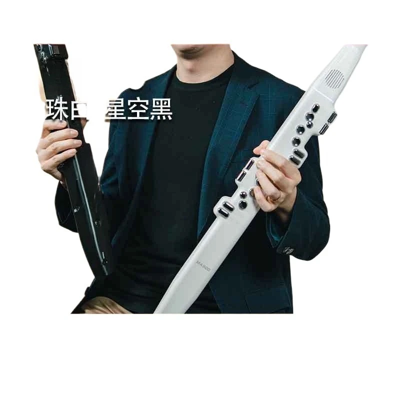 Original MA500 electric blowpipe, all Chinese professional electric blowpipe for middle-aged and elderly people