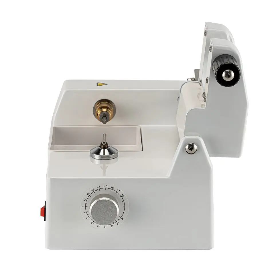 CP-4A Optical Instrument Manual Lens Edger Hand Edger