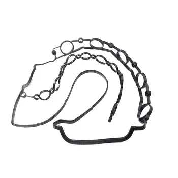 適用於Volvo C70 C30 V50 S40 S60 S80 V70 XC70 XC90 XC60 D5 的渦流擋板節氣門維修套件 30713459 31216460 8631582 10 最佳銷售 2005年沃爾沃V50 - №4