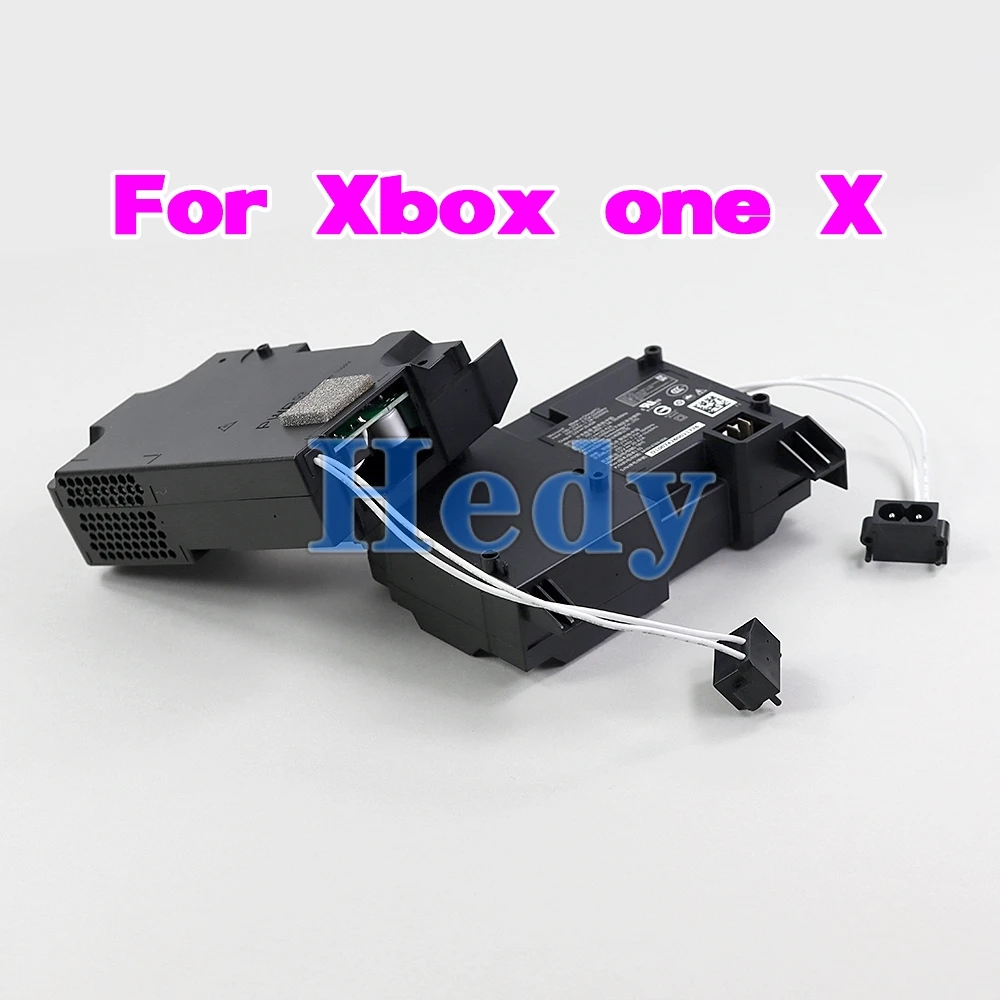 

1PC Power Supply AC Adapter For Xbox One X For XboxOne X Console Charger Repair Parts