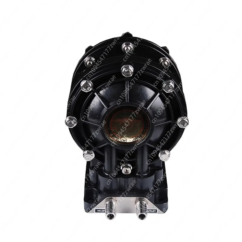 

UDP4TS Tenna water pump, alcohol pump, pneumatic gasoline pump, pneumatic diaphragm pump
