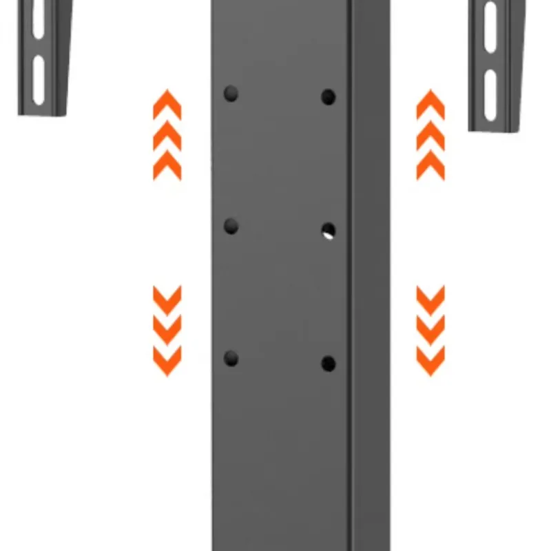 ZJW STLF Advanced Cheaper Stroller Neck Support - Smart Mobile TV Holder for Various Brands & Sizes