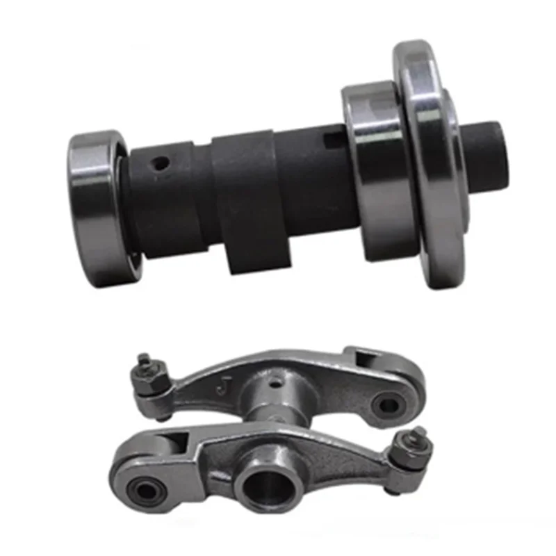 Ingenious-Motorrad Nockenwelle Silent Rocker Arm Kit Für Honda SL230 XR230 CRF230F XR CRF230 Hochleistungs Nockenwelle Rocker Arm