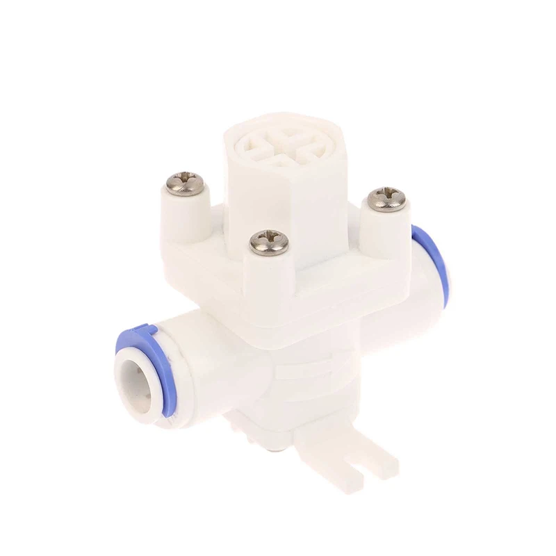 

Pressure Regulator Water Purifier Parts Water Pressure Switch 3/8'' Connection Regulator Valve Reducing Pressure Valve