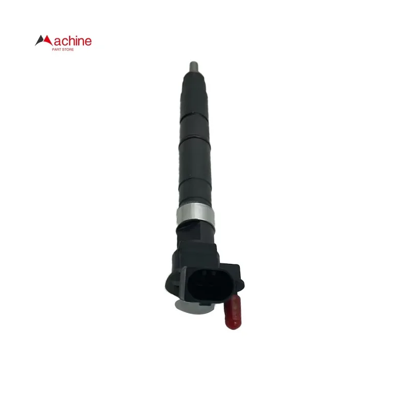 03L130277C For Bosch Fuel Injector For VW AMAROK Multivan Transporter 4WD 2.0T 2003-2016 0445116034