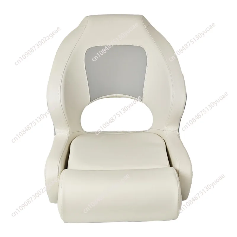 Marine driving chair Adventure boat industry Waterproof, anti-corrosion and sun protection Yacht