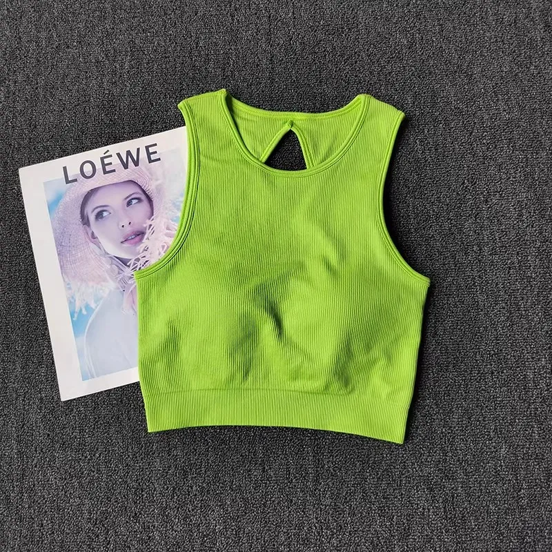 Thumbnail 2 - #73 Best Seamless Tank Tops to Buy In 2026