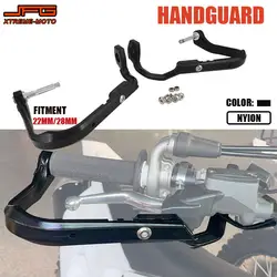 22MM 28MM Universal Motorcycles Handle Protector Hand Guards Handguard Handlebar Protection For KTM HONDA KAWASAKI SUZUKI YAMAHA