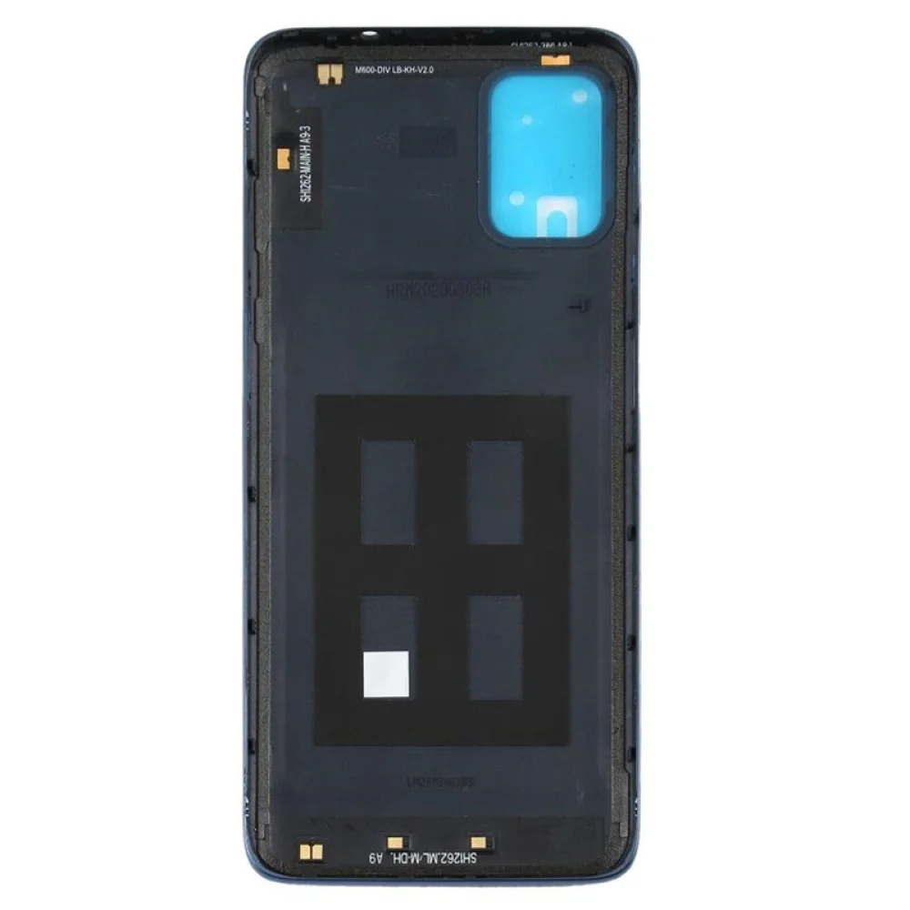 6.81“For Motorola Moto G9 Plus XT2087 G9Plus Back Battery Cover Housing Rear cover