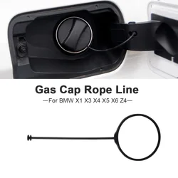 Heizöl Tank Abdeckung Kabel Sling Tankdeckel Seil Linie Für BMW X1 X3 X4 X5 X6 Z4 Mini E70 E46 E90 E39 E87 F10 F11 E83 E60 16117222391