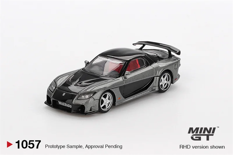 

** Предзаказ** ДЛЯ MINI GT 1:64 ** Предварительный заказ** ЧАСТЬ ДВЕ