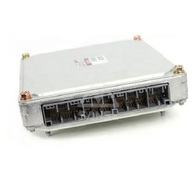 DC24V New Diesel Engine ECU Controller Computer Board ECU Program