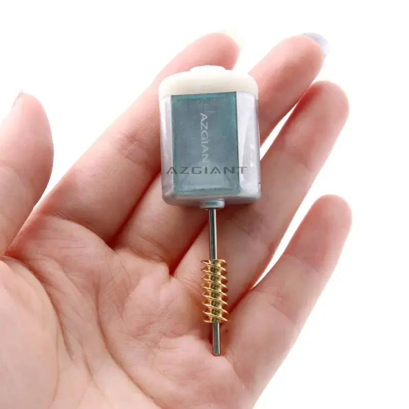 FC-280SC-20150  AZGIANT for 2017-2021 Kia Sportage Car Side Door Latch with Power Lock Motor OE#81310-D9010 High Torque Durable