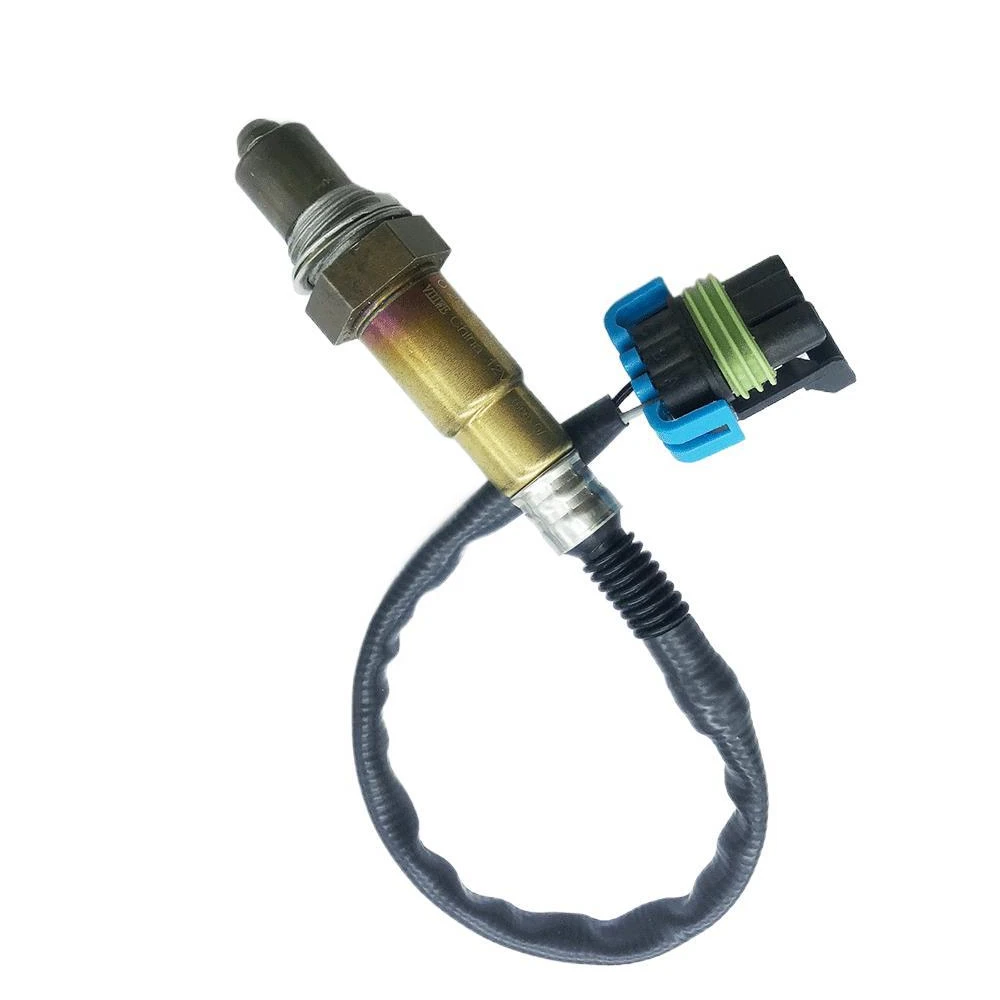 

OE 234-4815 12607333 Oxygen Sensor Suitable For Buick Cadillac Chevrolet GM