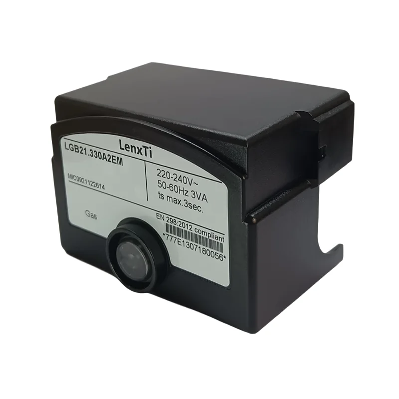 Lenxti-الموقد استبدال التحكم lgb21.330a2em لوحدة تحكم برنامج سيمنز