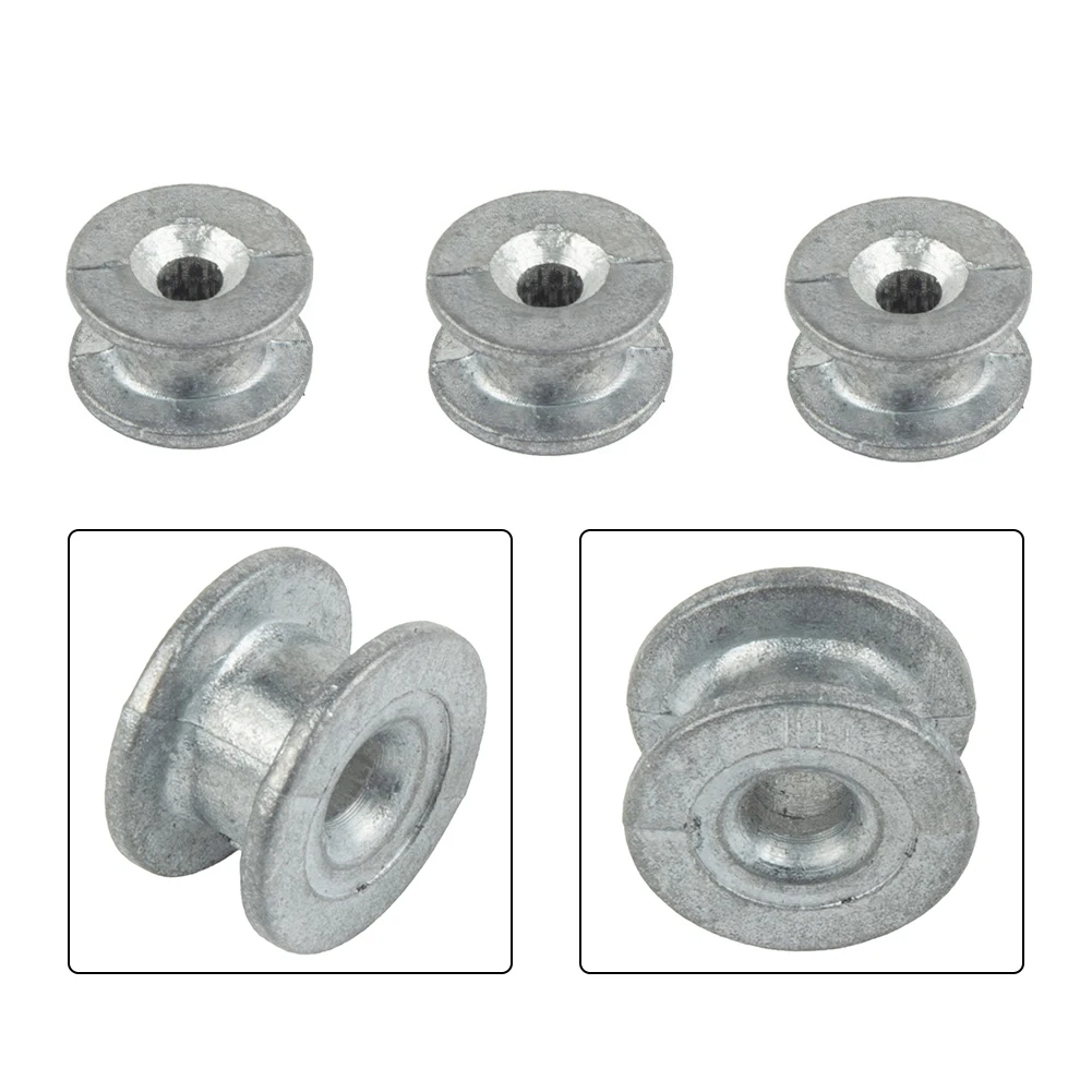 Carburador Repair Kit para Line Trimmer, Eyelet Whipper, Snipper, Brushcutter, Atualize suas ferramentas hoje com este Carburador, 3pcs