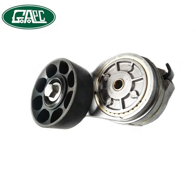 

3.9 V8 Drive Belt Tensioner ERR4708 GL0269 For 300TDI Discovery L316 1990 - 2016 Spare Part Factory Supplier