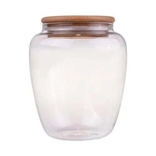 Bambum Rella-Glass Storage Container Small B0786 - B0786