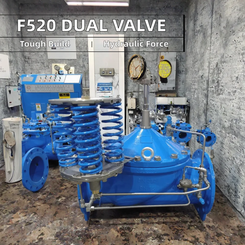 OEM الملف اللولبي تخفيض الضغط هيكل الطيار تشغيل/إيقاف صمام التحكم في الموقف وسائط زيت الغاز والماء متوافق مع الغاز والزيت