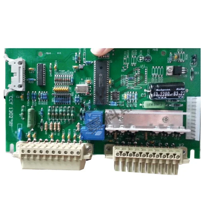 

2025 hot sale 1900100521 1900100520 Copco air Compressor Controller Pcb Circuit Boards