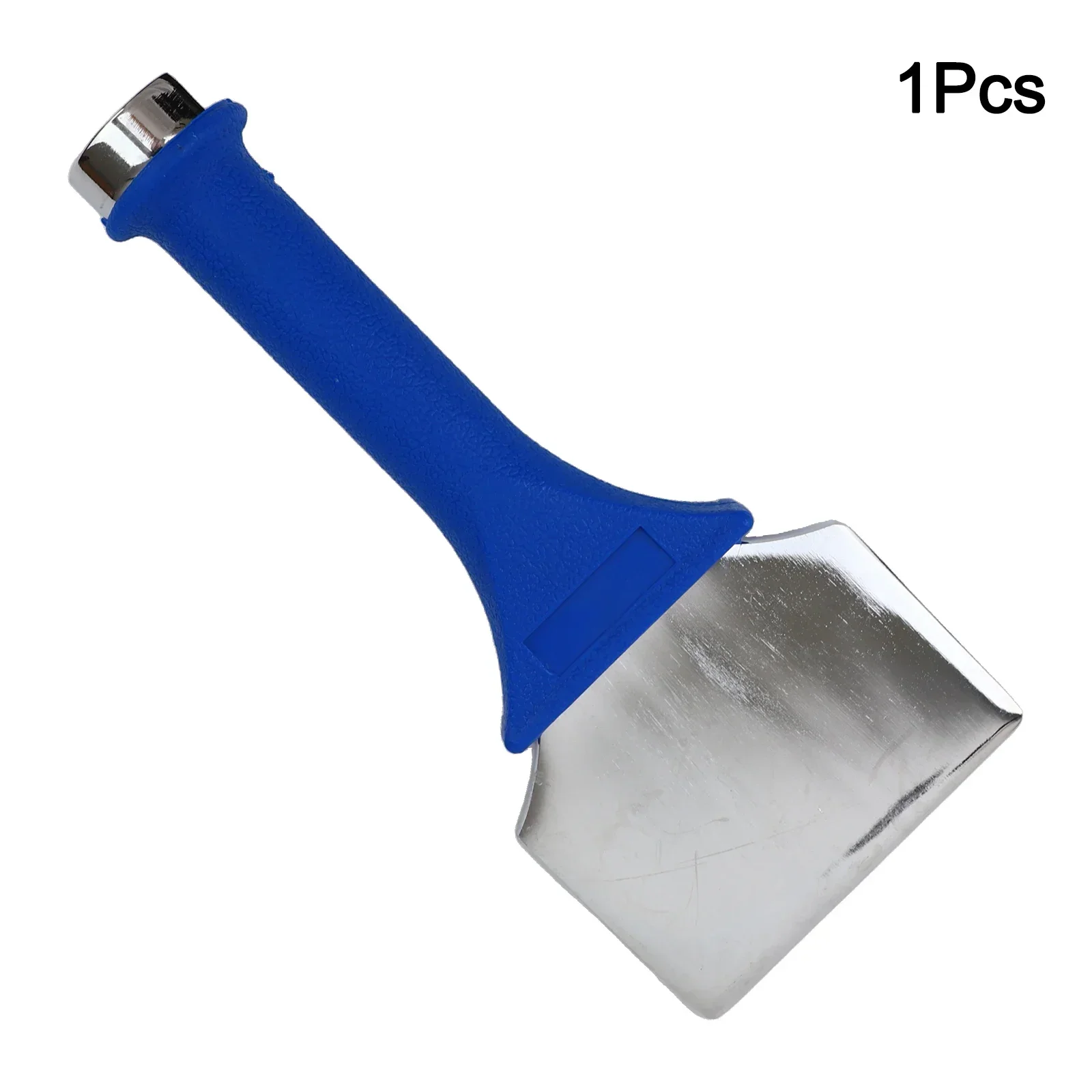 

Carpet Fitting Tool for Professional Installation Heavy Duty Chisel with Shock Absorbing Handle for Precision and Control