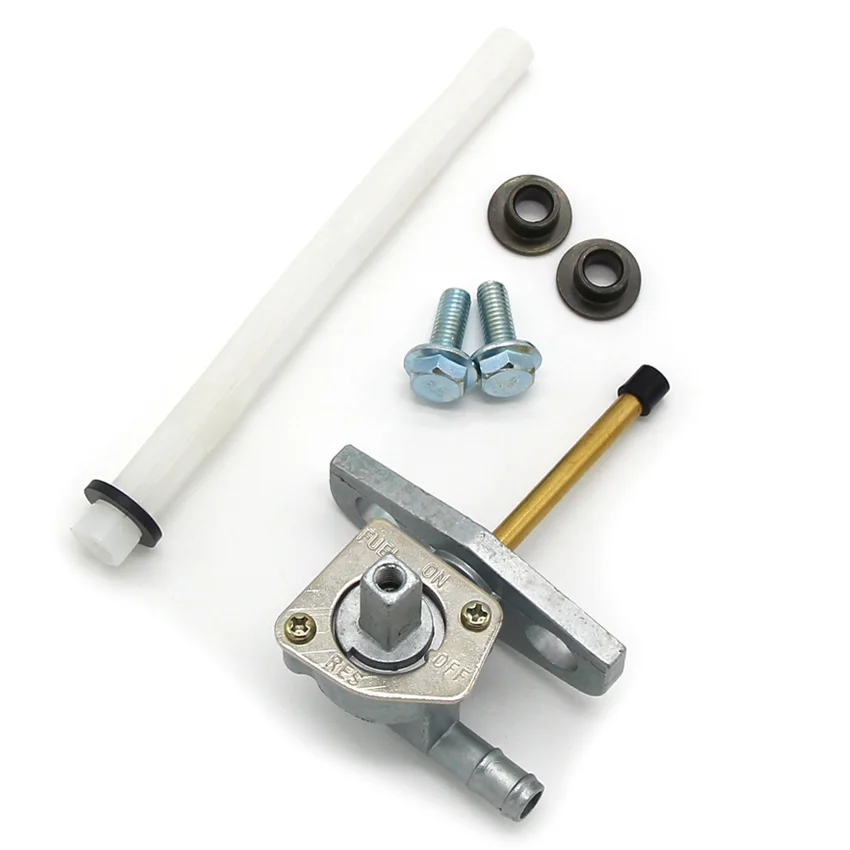 Motorcycle Tank Swi… - image